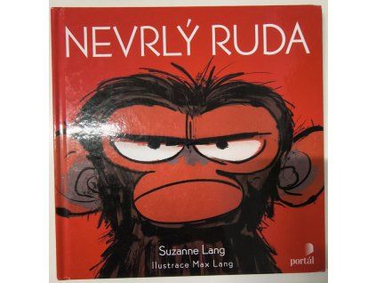 Nevrlý Ruda, Suzanne Lang, 2023