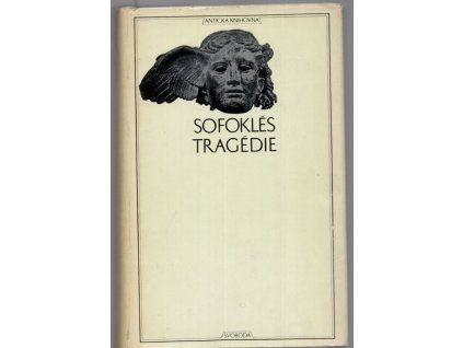 Tragédie, Sofoklés, 1975