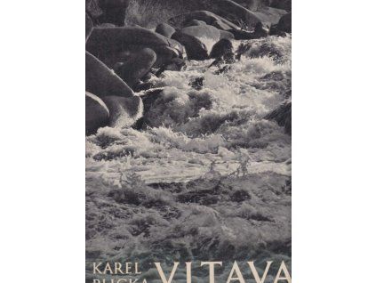 Vltava, Karel Plicka, 1961