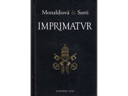 Imprimatur, Rita Monaldi, 2004