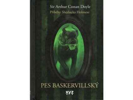 Pes baskervillský, Arthur Conan Doyle, 2016