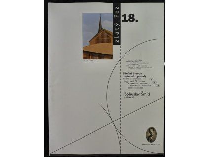 Zlatý řez 18., 1998