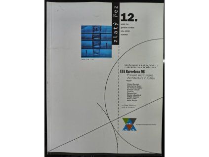 Zlatý řez 12., 1996