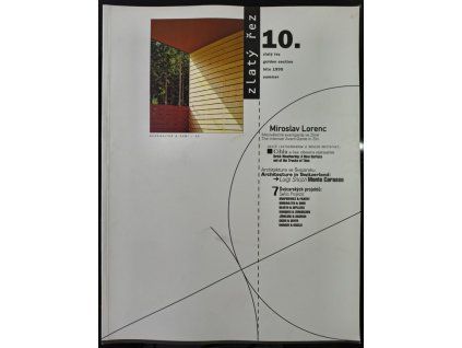 Zlatý řez 10., 1995
