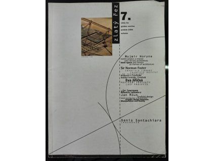 Zlatý řez 7., 1994