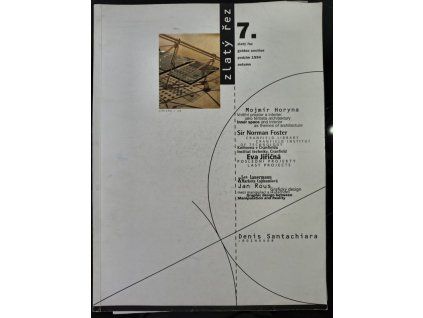 Zlatý řez 7., 1994