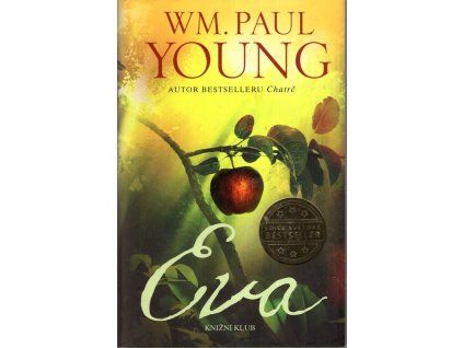 Eva, William P Young, 2016