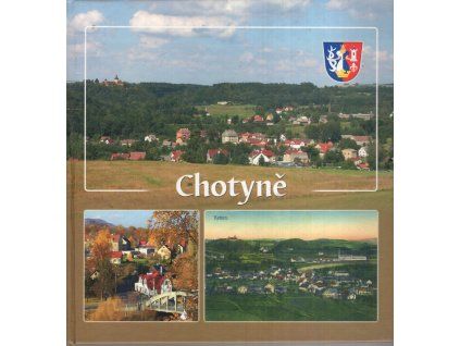 Chotyně, František Vydra, 2007