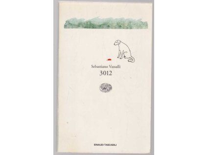 3012, Sebastiano Vassalli, 2000