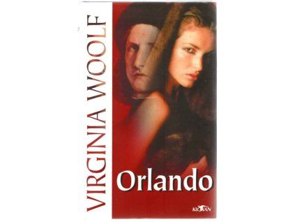 Orlando, Virginia Woolf, 2002