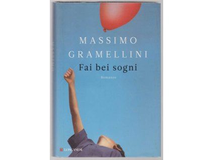 Fai bei Sogni, Massimo Gramellini, 2012