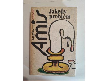 Jakeův problém, Kingsley Amis, 1985
