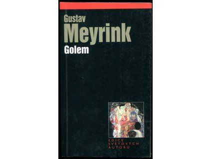 Golem, Gustav Meyrink, 2002