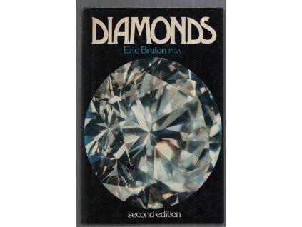 Diamonds, Eric Bruton, 1978