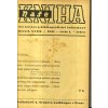 Naše kniha - List knižní a bibliografické informace, ročník XVIII., 1937