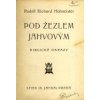 Pod železem Jahvovým - Biblické obrazy