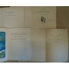 Hollar - sborník grafické práce - ročník VI. - svazek 1-4, Arthur Novák (red.), 1929