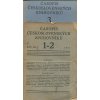 Časopis československých knihovníků, roč. XII, 1-6, kol., 1933