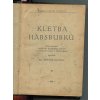 Kletba Habsburků 1-5, 1925