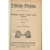 Oldřich a Božena : wlastenská půwodnj Činohra w pěti gednánich, Antonín Josef Zíma, 1940
