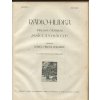 Práce a vynálezy - populární sborník pro práci, vědu a vynálezy všech oborů, ročník III.