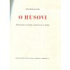 O Husovi, František Kellner, 1948