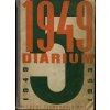 Diarium 1949-1953 - diář