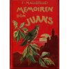 Memoiren don Juans - 5 Bände, Félicien Mallefille, 0