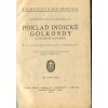 Poklad indické golkondy, Anton Giulio Barrili, 1917