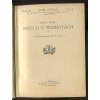 Naše otčina, ročník III., číslo 41. - více titulů, František Teršl, 1926