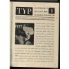 Typ - Ilustrovaný magazín pro moderní podnikání - ročník VI., Herbert N. Casson (red.), 1932