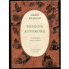 Dědeček automobil - PODPIS AUTORA, Adolf Branald, 1958