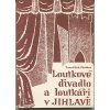 Loutkové divadlo a loutkáři v Jihlavě, František Zástěra, 1963