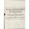Velká zahrádkářská encyklopedie, Christopher Brickell, 1999