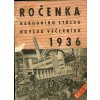 Ročenka Československého živnostnictva a obchodnictva, 1936