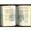 Herbář aneb bylinář: Senensis, Medici, Compendium, Pietro Andrea Matthioli, 1992