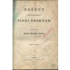 Nápěvy prostonárodních písní českých : příloha k písním, Karel Jaromír Erben, 1862