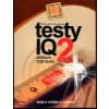 Testy IQ + Testy IQ 2, Philip J Carter, 2002