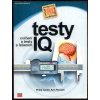 Testy IQ + Testy IQ 2, Philip J Carter, 2002
