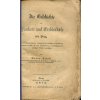 Die Geschichte der Bischöfe und Erzbischöfe von Prag, Anton Ludwig Frind, 1873