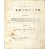 Bertuch´s Bilderbuch – 12. Band, Friedrich Justin Bertuch, 1830
