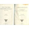 Deutscher Gesamtkatalog, 1941