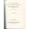 Die Malerei im 19. Jahrhundert. Bd. 2, Max Deri, 1923