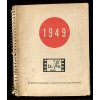 Kalendář 1949, 1949