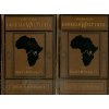 Durch den dunkeln Welttheil oder Die Quellen des Nils, Reisen um die grossen Seen des Aequatorialen Afrika und den Livingstone-Fluss abwärts nach dem Atlantischen Ocean. 2 Bd., Henry Morton Stanley, 1881