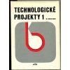 Technologické projekty. 1. a 2 .diel, Wolfgang Rockstroh, 1977