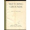 Sketching Grounds, Charles Holme, 1919