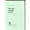 Speciální patologie. Díl 1-3, Ctibor Povýšil, 2006
