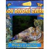 Lov divoké zvěře - Hledej a počítej + světlomet, 2009