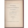 Pohádka o nejšťastnějším člověku, Bohdan Kaminský, 1921